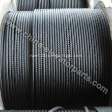 Elevator Wire Rope